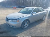 HYUNDAI SONATA LIMITED/SE V6 5NPEU46F27H155563 fotografie