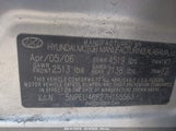HYUNDAI SONATA LIMITED/SE V6 5NPEU46F27H155563 снимка