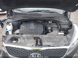 KIA SORENTO 3.3L LX 5XYPGDA59HG334335 снимка