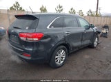 KIA SORENTO 3.3L LX 5XYPGDA59HG334335 снимка