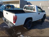 GMC CANYON SL 1GTCS14E788166368 снимка