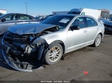 FORD FUSION S 3FAHP0GA1CR150898 снимка