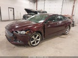 FORD FUSION SE 3FA6P0HR0DR238015 снимка