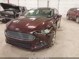 FORD FUSION SE 3FA6P0HR0DR238015 снимка