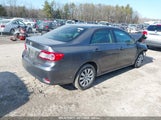 TOYOTA COROLLA LE 5YFBU4EE4DP185819 снимка