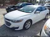 CHEVROLET MALIBU FWD 1FL 1G1ZC5ST4MF088369 fotografie