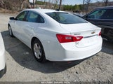 CHEVROLET MALIBU FWD 1FL 1G1ZC5ST4MF088369 fotografie