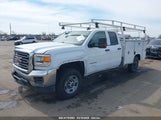 GMC SIERRA 2500HD 1GD21XEG6FZ553952 снимка
