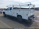 GMC SIERRA 2500HD 1GD21XEG6FZ553952 снимка