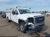 GMC SIERRA 2500HD 1GD21XEG6FZ553952 снимка