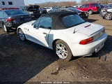BMW Z3 2.8L 4USCJ3325VLC02070 снимка