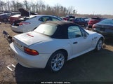 BMW Z3 2.8L 4USCJ3325VLC02070 снимка