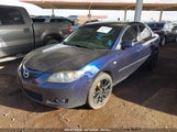 MAZDA MAZDA3 I JM1BK32G291240494 снимка