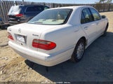 MERCEDES-BENZ E 320 4M/4M SPECIAL EDITION WDBJF82JX2X072291 fotografie