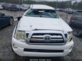 TOYOTA TACOMA PRERUNNER V6 3TMJU62NX7M042753 fotografie