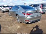 LEXUS ES 350 F SPORT 58ABZ1B17KU030705 снимка