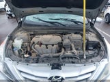 HYUNDAI SONATA GLS 5NPEB4AC7DH744199 снимка
