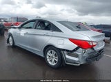 HYUNDAI SONATA GLS 5NPEB4AC7DH744199 снимка