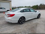 HONDA ACCORD HYBRID SPORT 1HGCV3F2XNA034717 photo