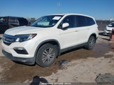 HONDA PILOT EX-L 5FNYF6H55HB029298 снимка