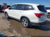 HONDA PILOT EX-L 5FNYF6H55HB029298 снимка
