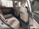 SUBARU FORESTER 2.5I LIMITED JF2SJARC4HH495262 снимка