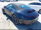 PORSCHE 911 CARRERA 4 /CARRERA WP0CA2A95NS237100 снимка