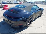 PORSCHE 911 CARRERA 4 /CARRERA WP0CA2A95NS237100 снимка