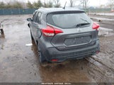 NISSAN KICKS SV 3N1CP5CU7KL547182 снимка