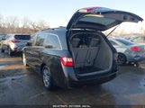 Honda Odyssey Ex-L 5FNRL5H6XDB088406 снимка