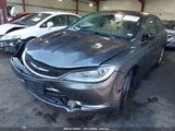 CHRYSLER 200 LIMITED 1C3CCCAB0FN602239 снимка