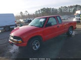 CHEVROLET S-10 LS 1GCCS19X938255359 снимка