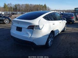TESLA MODEL Y LONG RANGE DUAL MOTOR ALL-WHEEL DRIVE 7SAYGDEE2NF440999 fotografie