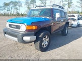 TOYOTA FJ CRUISER JTEBU11F570077751 снимка