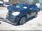 CHEVROLET EQUINOX 1LT 2GNALDEK2C1247257 снимка