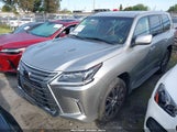LEXUS LX 570 THREE-ROW JTJDY7AX9M4335171 снимка