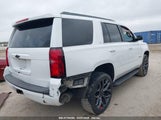 CHEVROLET TAHOE LT 1GNSCBKC4FR530776 снимка