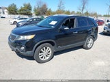 KIA SORENTO EX V6 5XYKUDA26BG001235 снимка