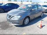 NISSAN SENTRA SV 3N1AB7AP0KY349030 снимка