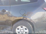 Chevrolet Traverse Ls 1GNKRFED7GJ286261 снимка