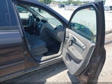 Chevrolet Traverse Ls 1GNKRFED7GJ286261 снимка