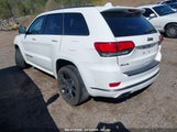JEEP GRAND CHEROKEE HIGH ALTITUDE 4X4 1C4RJFCG5JC305784 снимка