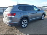 VOLKSWAGEN ATLAS 3.6L V6 SE W/TECHNOLOGY 1V2HR2CA4NC523017 photo