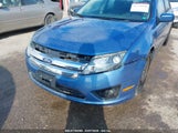 FORD FUSION SE 3FAHP0HG5AR275077 снимка
