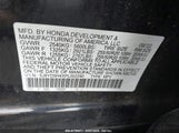 ACURA MDX TECHNOLOGY PACKAGE 5J8YD9H4XPL002240 снимка