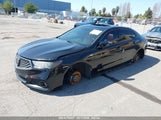 ACURA TLX TECH A-SPEC PKGS 19UUB2F69JA007609 снимка