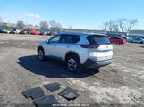 NISSAN ROGUE SV INTELLIGENT AWD 5N1AT3BB7MC784088 photo
