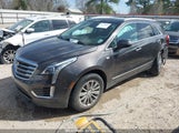 CADILLAC XT5 LUXURY 1GYKNBRS4HZ193572 снимка