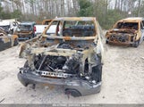 GMC SIERRA 1500 4WD DOUBLE CAB STANDARD BOX ELEVATION 1GTR9CED3LZ267014 снимка