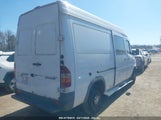DODGE SPRINTER VAN 2500 HC WD2PD644255717592 photo